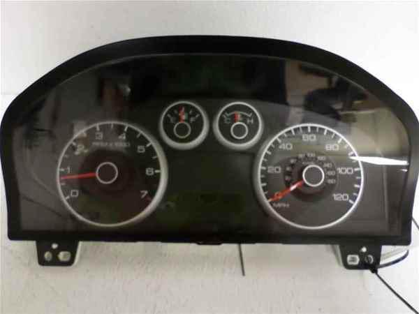 2007 ford fusion speedometer speedo cluster oem lkq