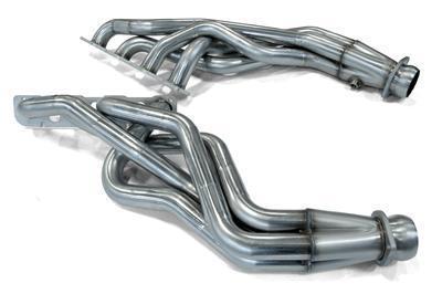 Kooks long tube headers full-length natural 1 7/8" primaries 6905