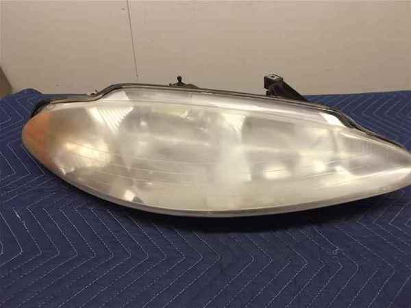 1998-2004 dodge intrepid headlamp rh oem lkq