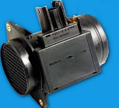 Bmw 3 e36 1990-98 air flow sensor 