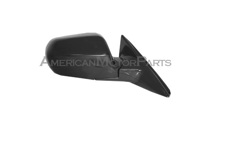 Right side replacement power folding non heated mirror 98-02 honda accord 2dr