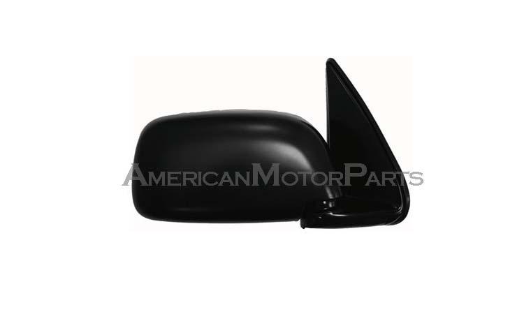 Right passenger side replacement manual mirror 95-00 toyota tacoma 8791004030