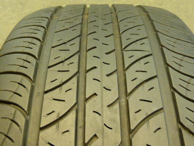 One nice cooper cs-4 touring, 225/50/17 p225/50r17 225 50 17, tire # 24777 q