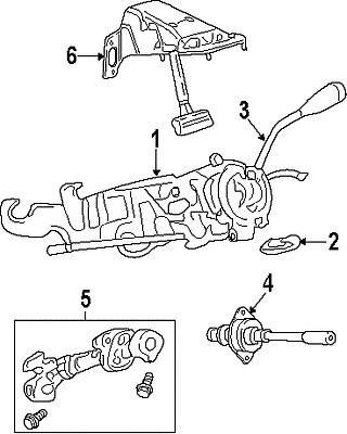 Ram 5057368ac genuine oem factory original knob