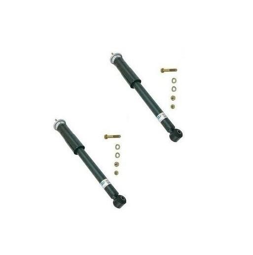 Mercedes w140 300sd 300se cl500 shock absorber front set of 2 oem new