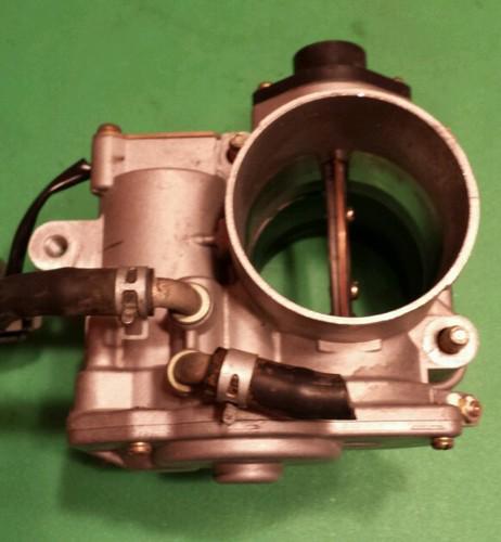 01 02 03 acura 3.2 cl type s a/t automatic engine throttle valve body oem vtec