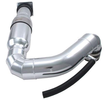 Wrangler spectre cold air intake - 9943