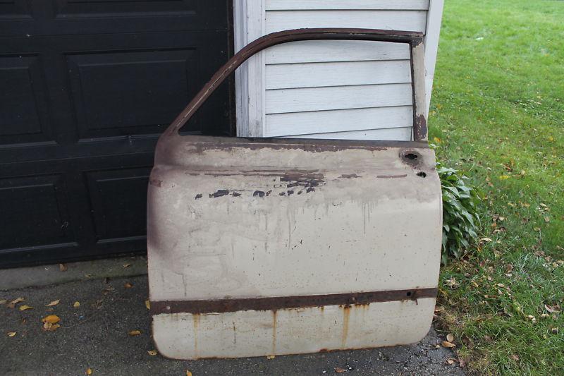 1949 buick roadmaster door