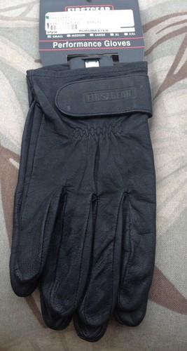 Firstgear  roadmaster gloves size small