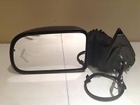 Gm oem 19153377 tow mirror for 2003-2005 gmc sierra, chevy silverado