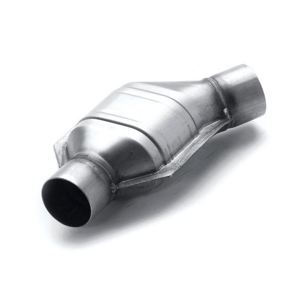 Magnaflow catalytic converters - 50 state california legal - 447175