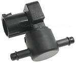 Standard motor products cp416 purge flow sensor