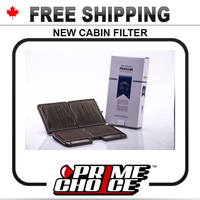 Prime choice new cabin air filter