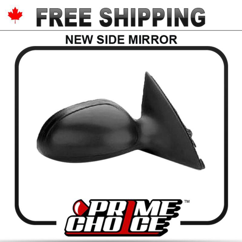 New power heated passengers side door mirror for ford taurus mercury sable