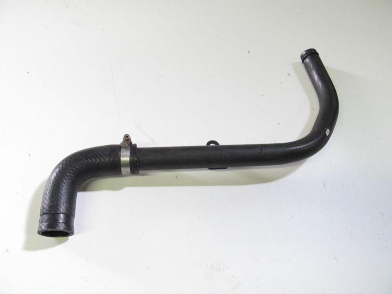 Kawasaki ninja ex250 250r ex 250 1986-2007 coolant line / hose 77746