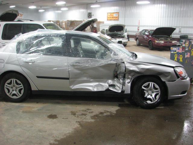 2004 chevy malibu 85887 miles rear or back door right 1755600