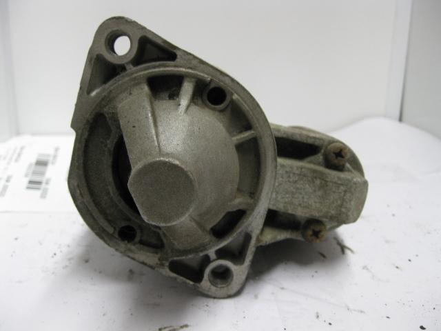 Starter hyundai accent excel precis scoupe 92 - 01 auto 21838