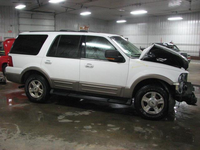 Purchase 2003 FORD EXPEDITION 87803 MILES REAR OR BACK DOOR RIGHT ...