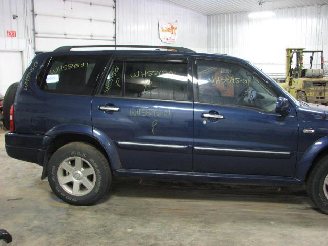 2001 suzuki vitara front door left 2081278