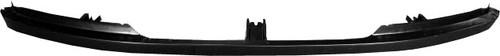 Filler panel front bumper nissan frontier 98 99 00