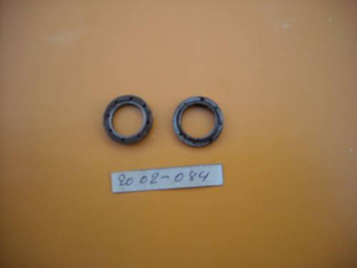 Bultaco streaker74-125,front fork distributer ring,nos 