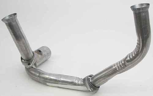 Walker exhaust 50311 exhaust pipe