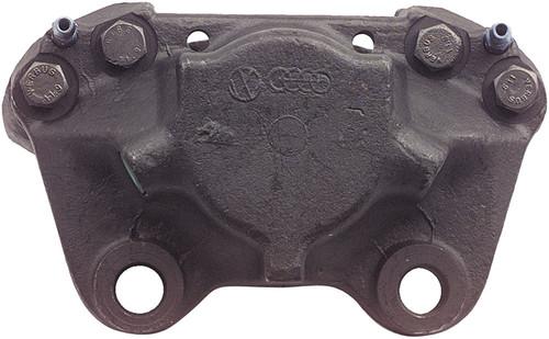 Cardone 19-930 front brake caliper-reman friction choice caliper