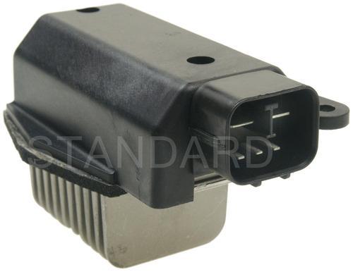 Smp/standard ru-577 a/c blower motor switch/resistor-blower motor resistor