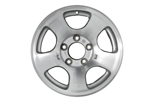 Cci 03400u85 - 2004 ford f-150 16" factory original style wheel rim 5x135