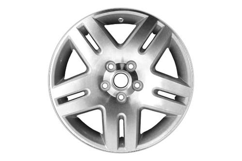 Cci 05071u95 - 06-11 chevy impala 17" factory original style wheel rim 5x114.3