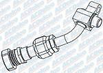 Acdelco 15-33387 evaporator core tube kit