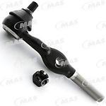 Mas industries t2233 outer tie rod end