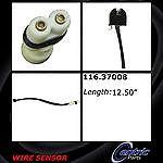 Centric parts 116.37008 rear disc pad sensor wire