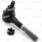 Mas industries t2121 inner tie rod end