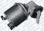 Acdelco 40963 new mechanical fuel pump