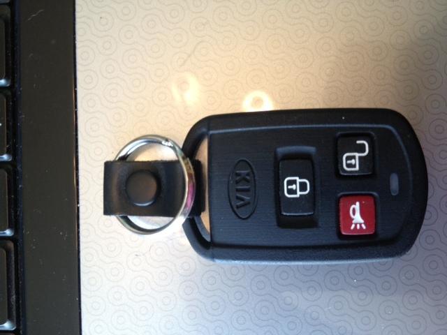 Kia factory oem key fob keyless entry remote alarm 620 t