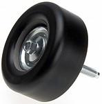 Acdelco 36198 new idler pulley