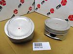 Itm engine components ry6790-020 piston with rings