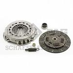 Luk 07-154 new clutch set