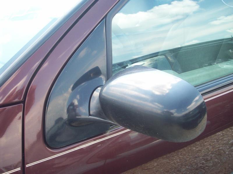 99 00 01 02 windstar l. side view mirror