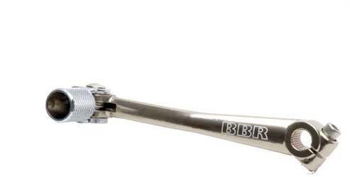 Bbr shift lever crf150r  07-08 537-bbr-1008