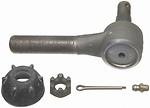 Moog es285rl outer tie rod end