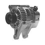 Denso 210-0432 remanufactured alternator