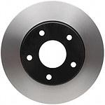 Raybestos 56694 front disc brake rotor