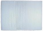 Power train components 3882 cabin air filter