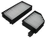 Pentius phb5872 cabin air filter