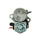 Remy 17491 remanufactured starter