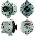 Remy 20266 remanufactured alternator