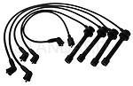 Standard motor products 7504 tailor resistor wires