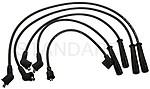 Standard motor products 7453 tailor resistor wires